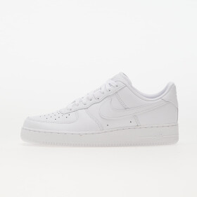 Tenisky Nike Air Force 1 '07 Fresh White/ White-White EUR 38.5