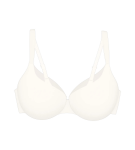 BMU ILLUSION CURVE - Minimalizátor pre hladký profil Triumph ECRU WHITE 90D