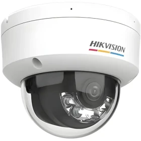 HIKVISION DS-2CD1147G3-LIU(2,8mm) / IP kamera / Dome / 4Mpix / ColorVu / Hybrid Light 30m / mikrofón / IP67