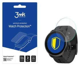 3mk Watch Protection FlexibleGlass / Ochranné sklo / SUUNTO Race S