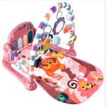 MalPlay Interaktívna podložka s pianom