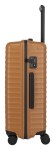 Stredný škrupinový kufor Titan Upgrade M plus Canyon bronze