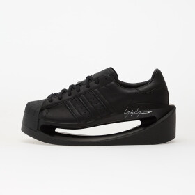 Tenisky Y-3 Gendo Superstar Black/ Black/ Black EUR 42