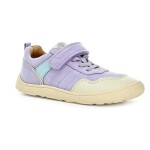 Bisgaard Baloo Violet celoročné nízke barefoot topánky 30 EUR