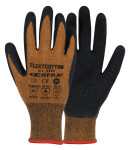 Rukavice Cofra Flexycotton veľkosť 10, 1 ks
