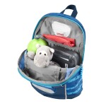 Ruksak pre deti Step by Step Kiga Mini Koala Coco