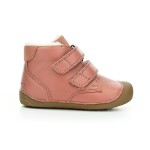Bundgaard Petit Winter Blush zimné barefoot topánky 26 EUR