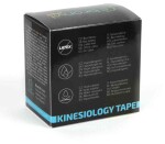 BronVit Sport Kinesio Tape classic béžová 5cmx6m