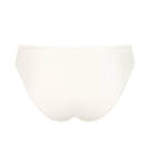 Dámske bavlnené mini nohavičky GO Daily - WHITE - biela 00GZ - SLOGGI WHITE XS