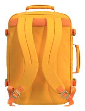 Cestovný batoh do lietadla CabinZero Classic 36L Honeycomb