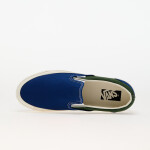 Tenisky Vans LX Slip-On Reissue 98 LX Bmx Blue/ Green EUR 36.5