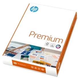 HP CHP852 Premium / Xerografický papier / A4 / 90 g/m2 / biely / 500 listov (CHPPRF490)