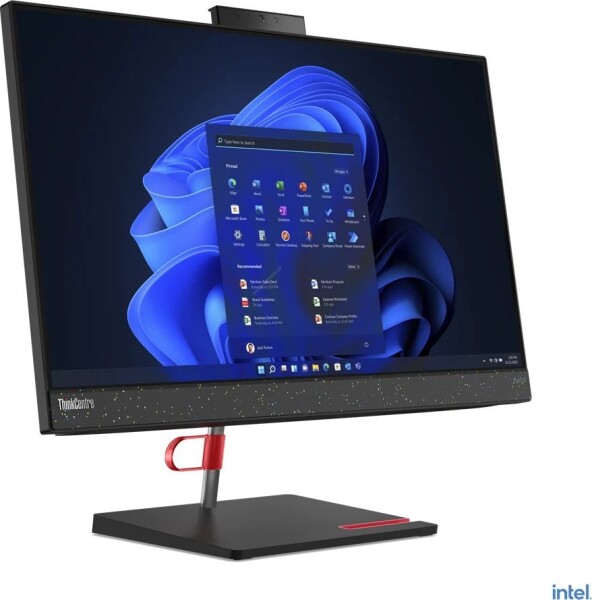 Lenovo Komputer All-in-One ThinkCentre Neo 50a G4 12K9003LPB W11Pro i5-13500H/8GB/256GB/INT/23.8 FHD/Touch/3YRS OS