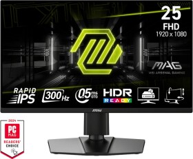 MSI MAG 255PXF