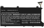 CoreParts Laptop Battery for Huawei / Náhradné batérie / MateBook D 15 / MagicBook 14 / MagicBook 15 (MBXLP-BA0015)