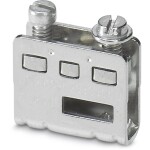 Connection terminal block IAK 16 2715982 Phoenix Contact; 2715982