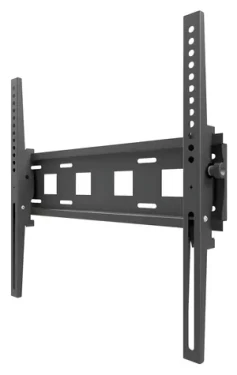 EDBAK FSM150 čierna / Držiak televízie / na stenu / naklápací / 32-55" (FSM150)