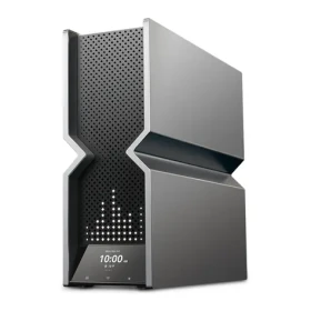 TP-LINK Archer BE900 / WiFi 7 Router BE24000 / Quad-band / 2.4Ghz 1376Mbps / 2x 5GHz 5760Mbps / 6GHz 11520Mbps / 2x WAN (Archer BE900)