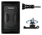 Telesin GP-BPM-005 / Držiak na batoh / 360° otočný J-háčik / Pre športové kamery (GP-BPM-005)