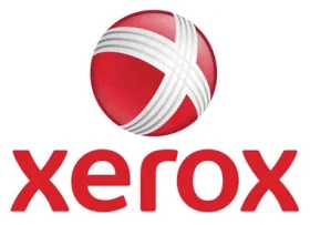 Xerox kompatibilná páska s Dymo D1/ biely podklad / čierna tlač / šírka 12 mm / dĺžka 7 m (801L01031)