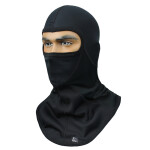 Rough Radical Balaclava Pro Extreme Black UNI