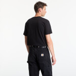Tričko Carhartt WIP S/S I Hartt T-Shirt UNISEX Black XL