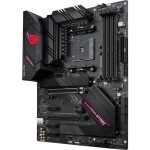 ASUS ROG STRIX B550-F GAMING WIFI II - AMD B550