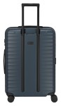 Stredný škrupinový kufor Titan Upgrade M plus Midnight blue