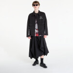 Bunda Y-3 x Mercedes-AMG PETRONAS Formula One Team Wolf Jacket Black XL