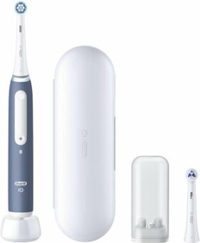 Oral-B iO Teens My Way / Elektrická zubná kefka / magnetické iO / 4 režimy / časovač / senzor tlaku / od 10 rokov (818626)