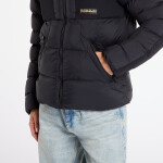 Bunda Napapijri A-Moesa Puf Black S