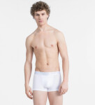 Pánske boxerky NB1556A-100 biela - Calvin Klein XL bílá