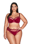 NOHAVIČKY AV 1030 RUBY Ruby 2XL