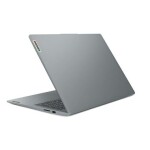 Lenovo IdeaPad Slim 3 16IAH8 sivá / 16 WUXGA / Intel Core i5-12450H 2.0 GHz / 16GB / 1TB / Intel UHD / W11H (83ES000BCK)