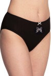 Dámske bikiny FIGS L-122BI-60EX 3-pack směs barev XXL
