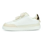 Muris Petra Mini Nude celoročné nízke barefoot topánky 25 EUR