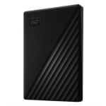 WD My Passport 2TB (WDBYVG0020BBK-WESN)