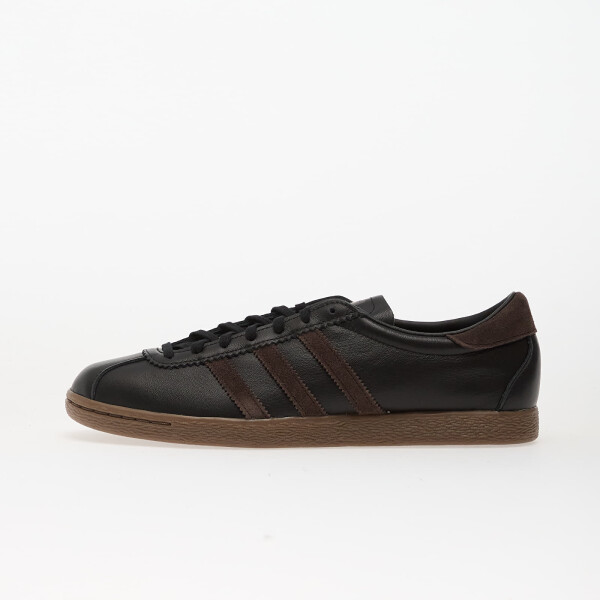 Tenisky adidas Tobacco Core Black/ Dark Brown/ Gum5 EUR 39 1/3