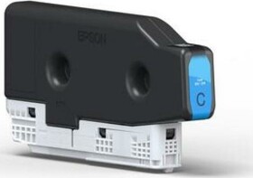 Epson originálny Wkład Atramentowy Epson C13T08N240 Wielofarebný tyrkysový