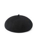 Baret Be Snazzy CDW-0036 černá Univerzální