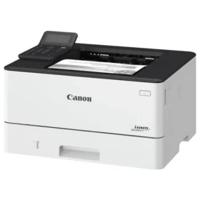 Canon i-Sensys LBP246dw II biela / čiernobiela laserová tlačiareň / A4 / 1200 x 1200 / USB / RJ45 / WiFi (7187C006AA)