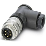 Plug-in connector SACC-MINMR-5CON-PG11/2,5 1456242 Phoenix Contact; 1456242