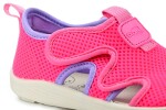 D.D.Step DDStep G093-61211C Daisy Pink neónovo ružové barefoot tenisky 22 EUR