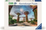 Ravensburger Puzzle: Super stromy v Singapure