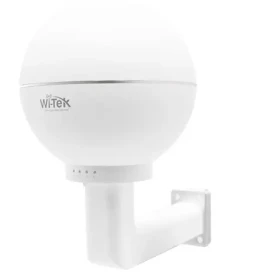 Wi-Tek WI-AP718M V2 Vonkajší Cloud Mesh AP / 2.4GHz 300Mbps / 5GHz 867Mbps / 802.11ac / IP65 (WI-AP718M V2)