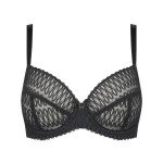 Podprsenka Aura Spotlight W - Triumph černá (0004) 085D
