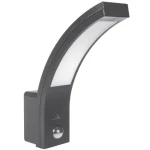 Maclean MCE244G vonkajšie LED svetlo / 10W / senzor pohybu / IP54 / 750 lm (MCE244G)