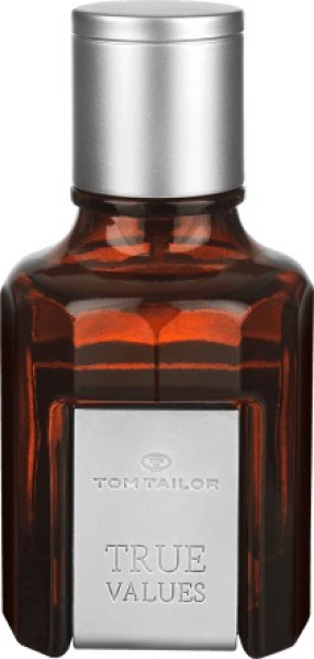 Tom Tailor True Values For Him - EDT 30 ml