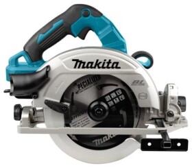 Makita DHS782ZJ / Aku Kotúčová píla / 2x18V / Priemer 190 mm / 6000 ot-min / Hĺbka rezu 62 mm / bez Aku (DHS782ZJ)