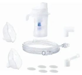Omron Inhalačný set NE-C810 / Náhradný diel / NEB-NSETB-8A